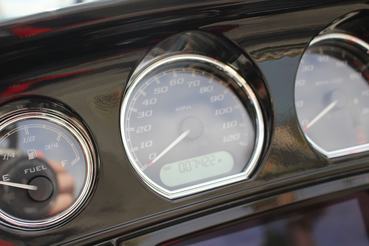 Street Glide® Special