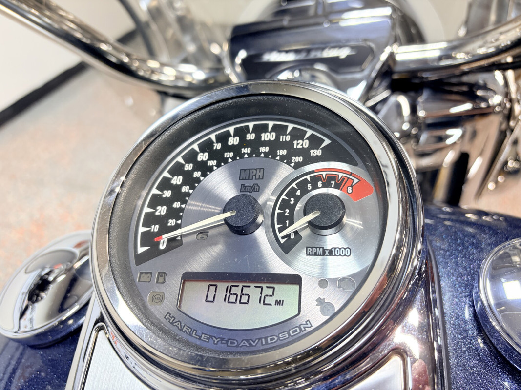 Road King®