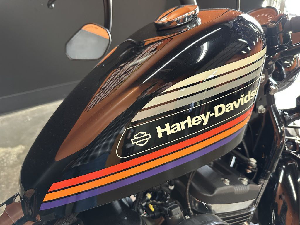 Sportster® Forty-Eight® Special