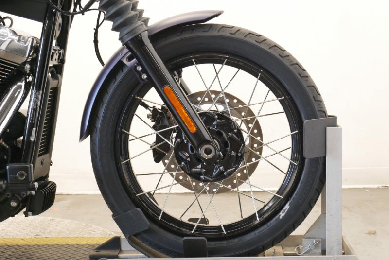 Street Bob®