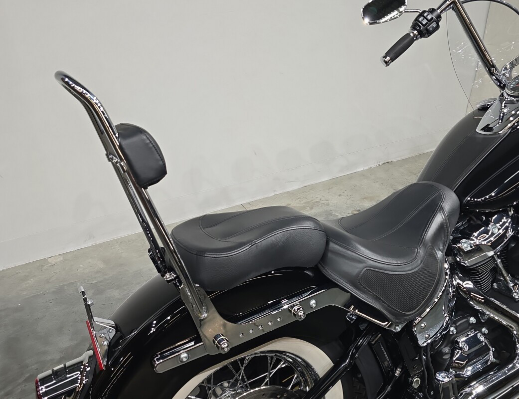 Softail® Deluxe