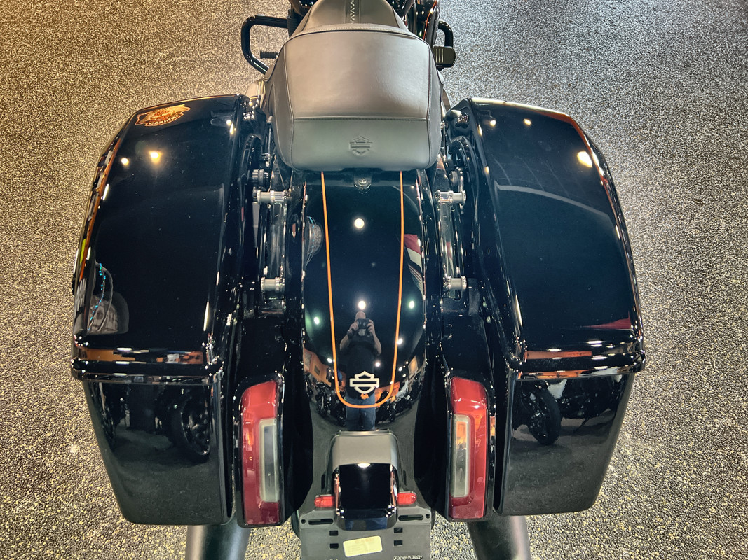 Road Glide®