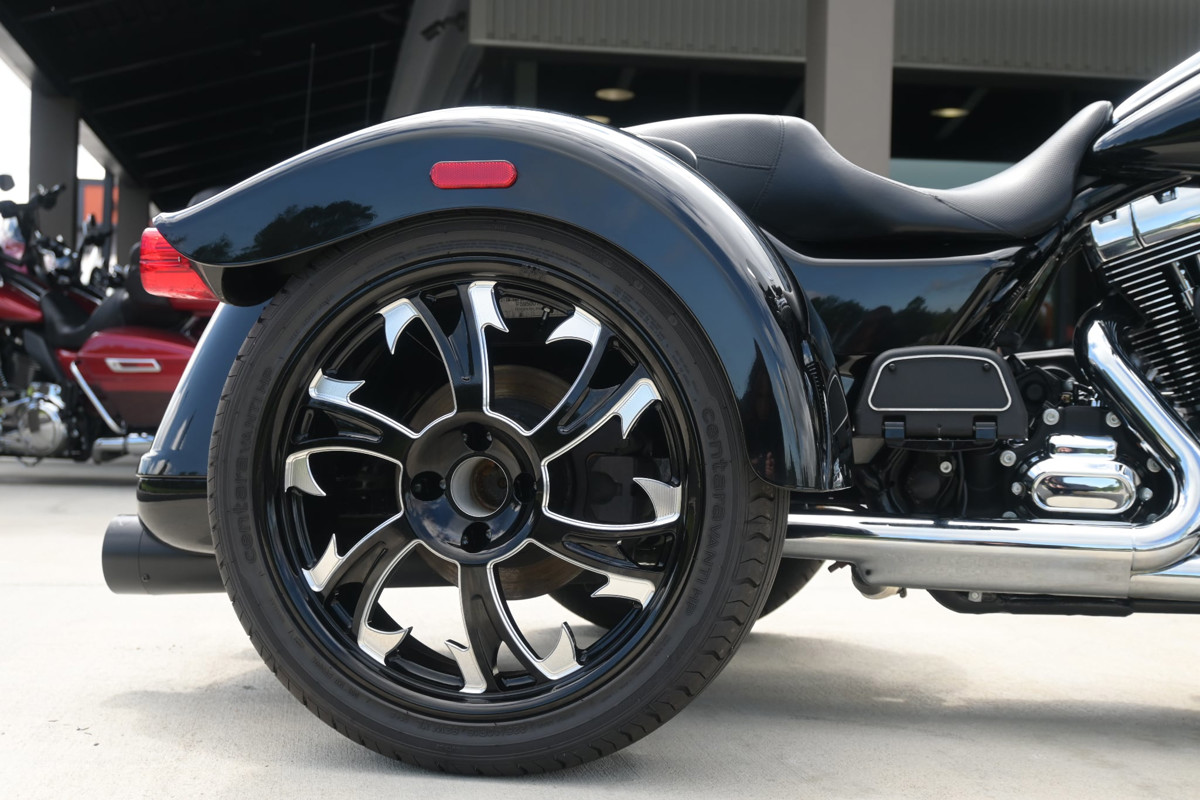 Freewheeler®