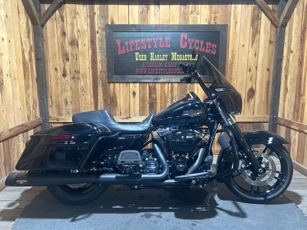 Road King®