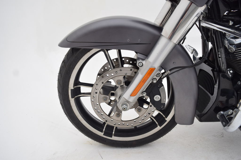 Street Glide® Special