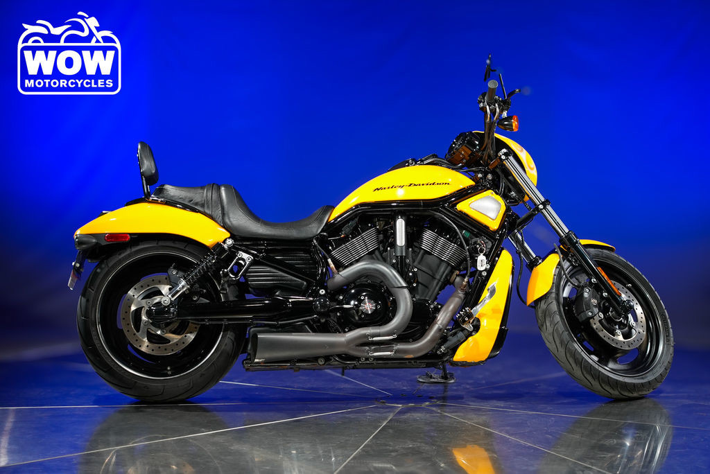 Night Rod® Special