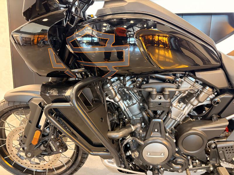 Pan America® 1250 Special