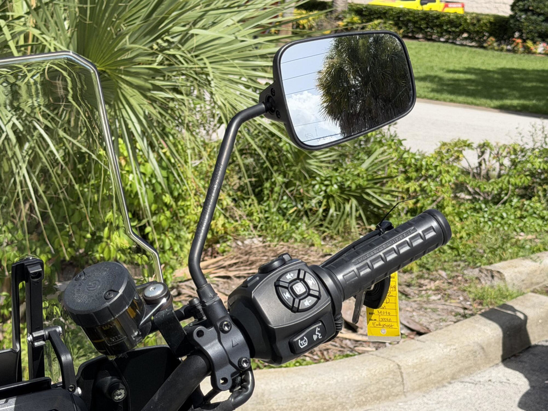 Pan America® 1250 Special