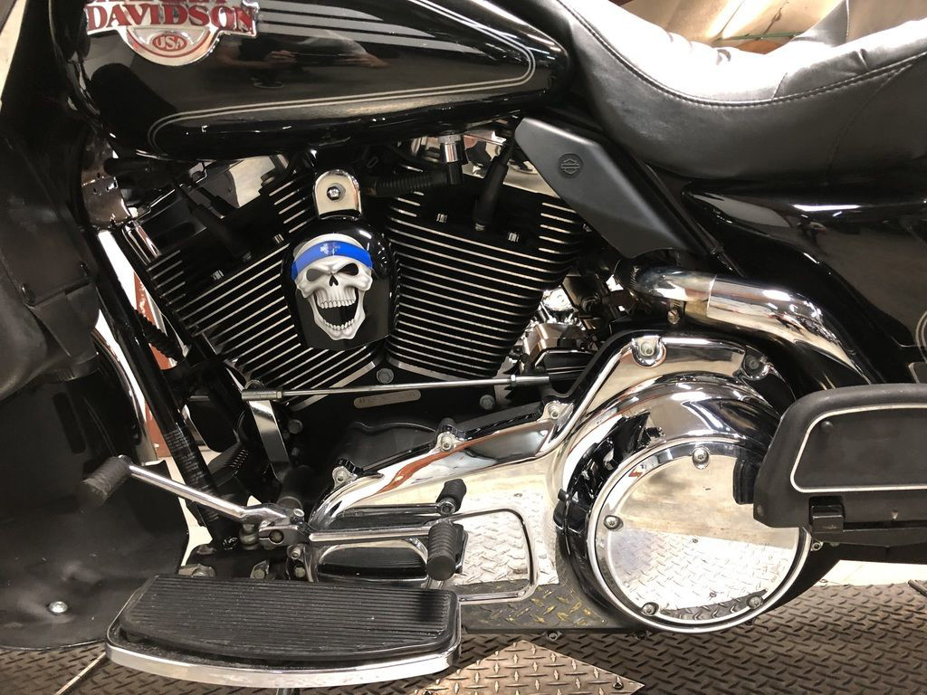 Ultra Classic® Electra Glide®