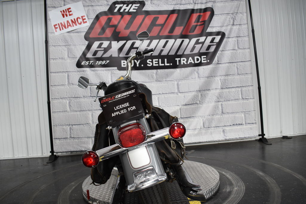 Electra Glide®
