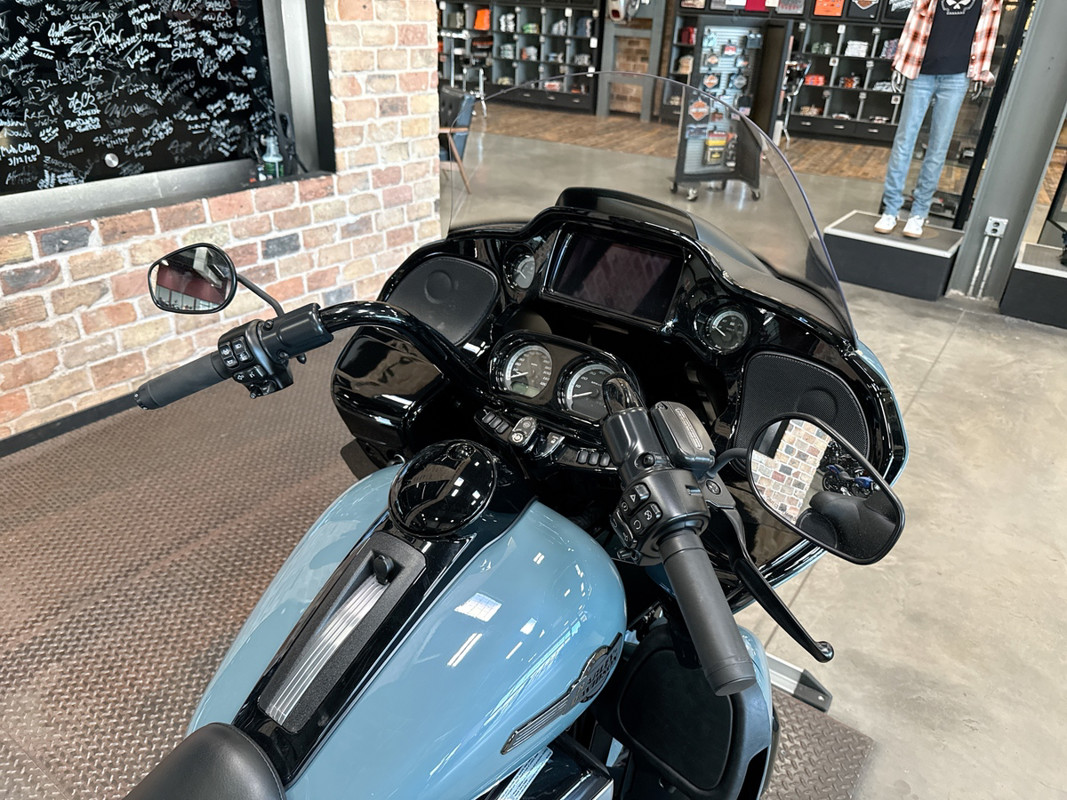 Road Glide® Limited