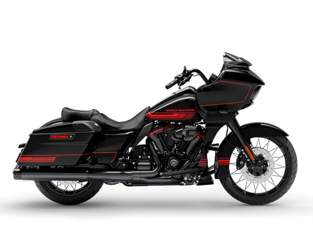 CVO® Road Glide®