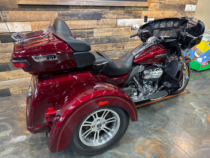Tri Glide® Ultra