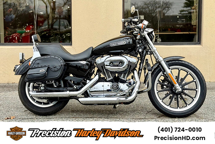 Sportster® 1200 Low