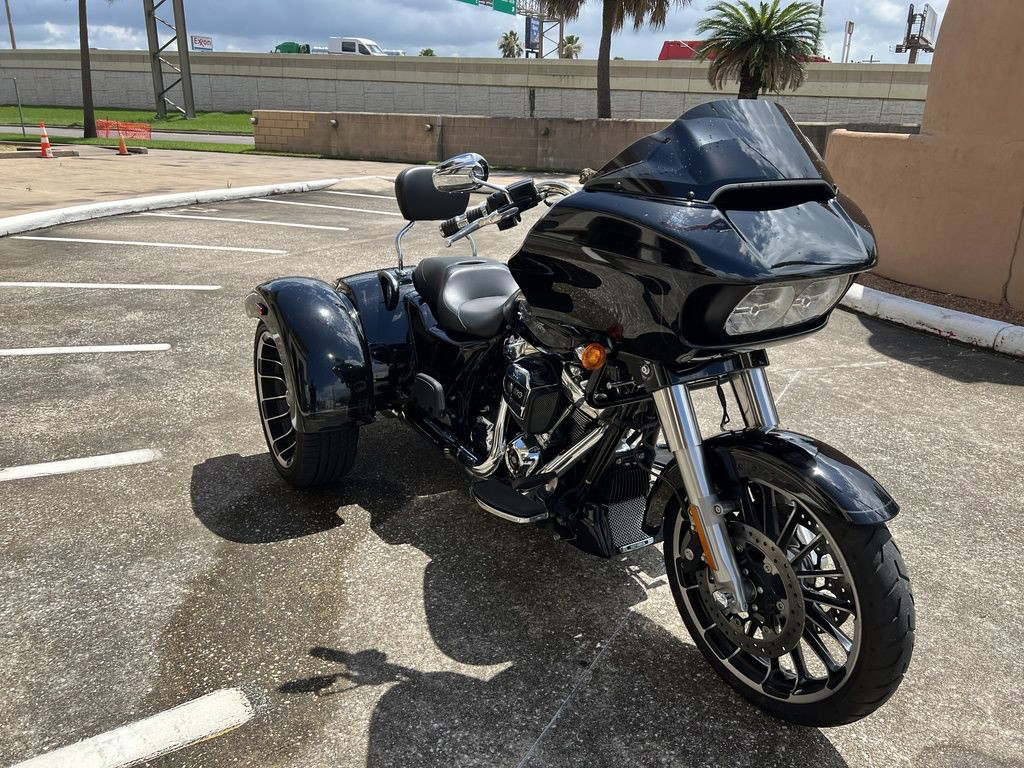 Road Glide® 3