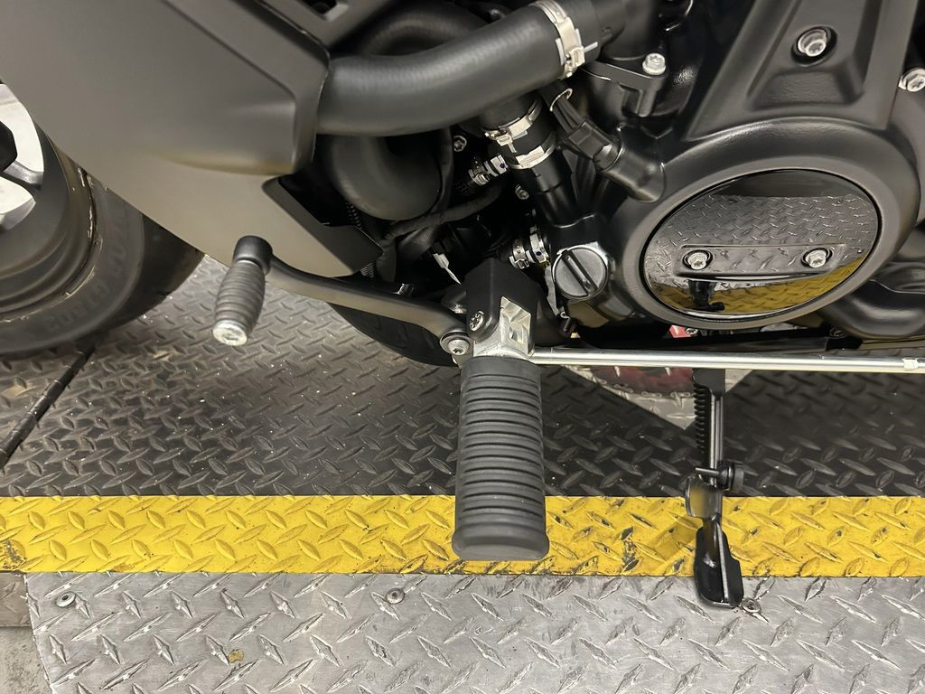 Sportster® S
