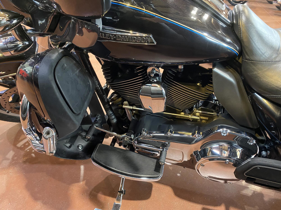 Ultra Classic® Electra Glide®