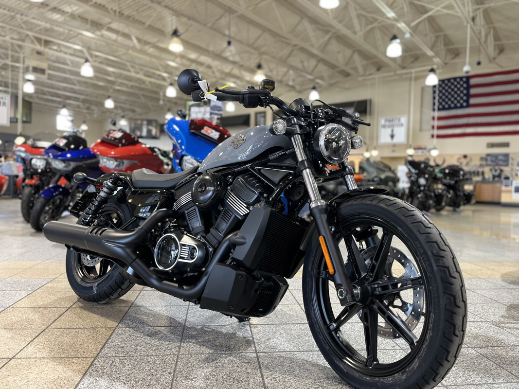 Nightster