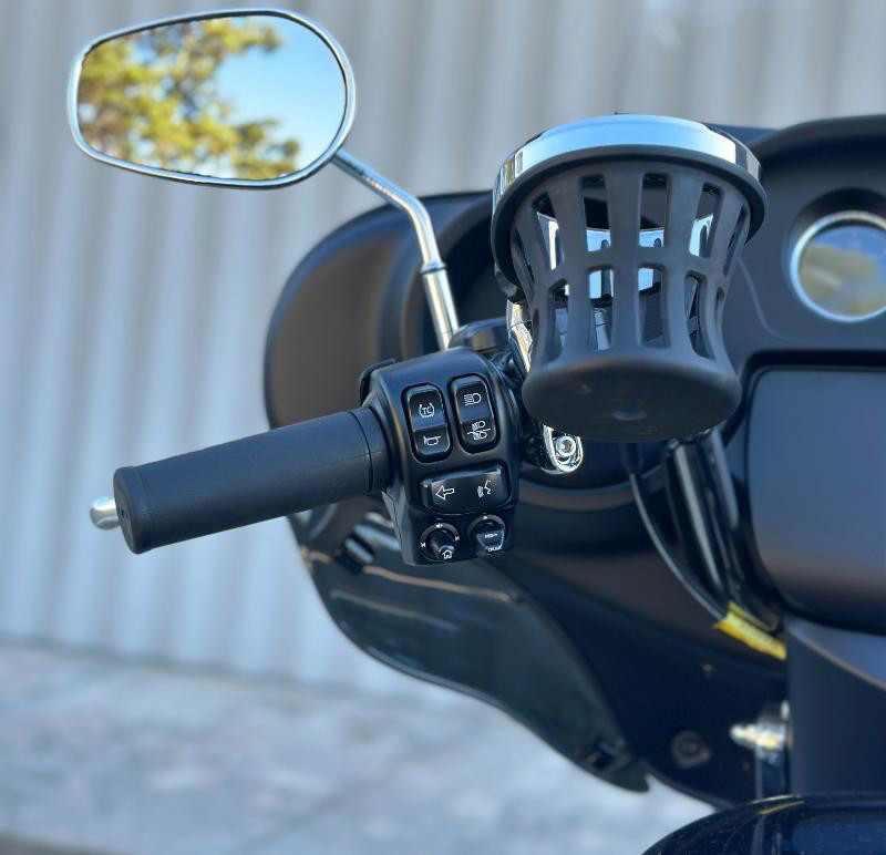 Tri Glide® Ultra