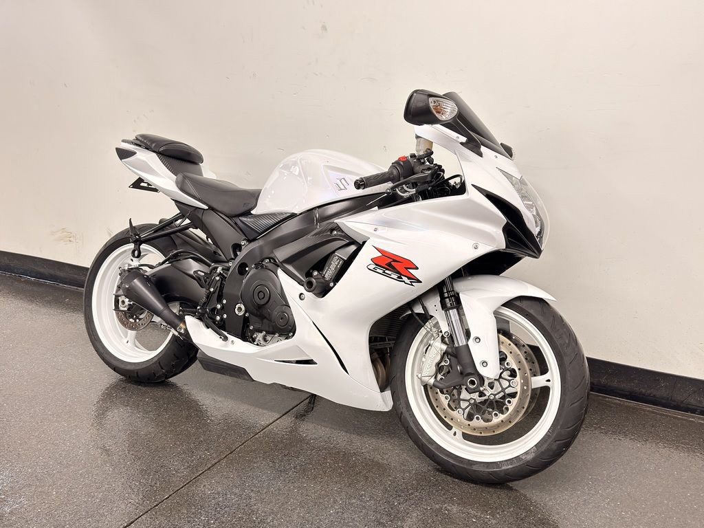 GSX-R600	