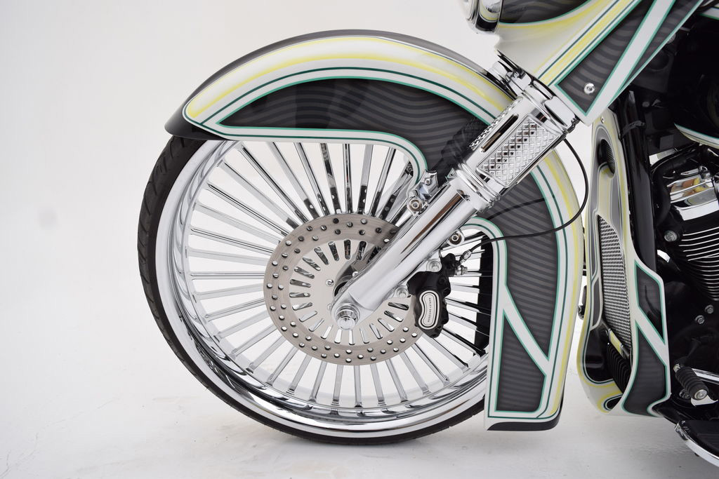 Softail® Deluxe