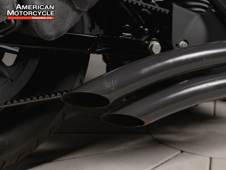 Sportster® Iron 883®