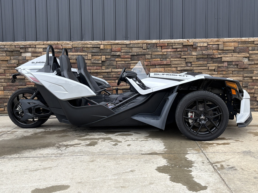 Slingshot® S