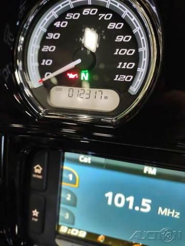 Electra Glide® Ultra® Limited