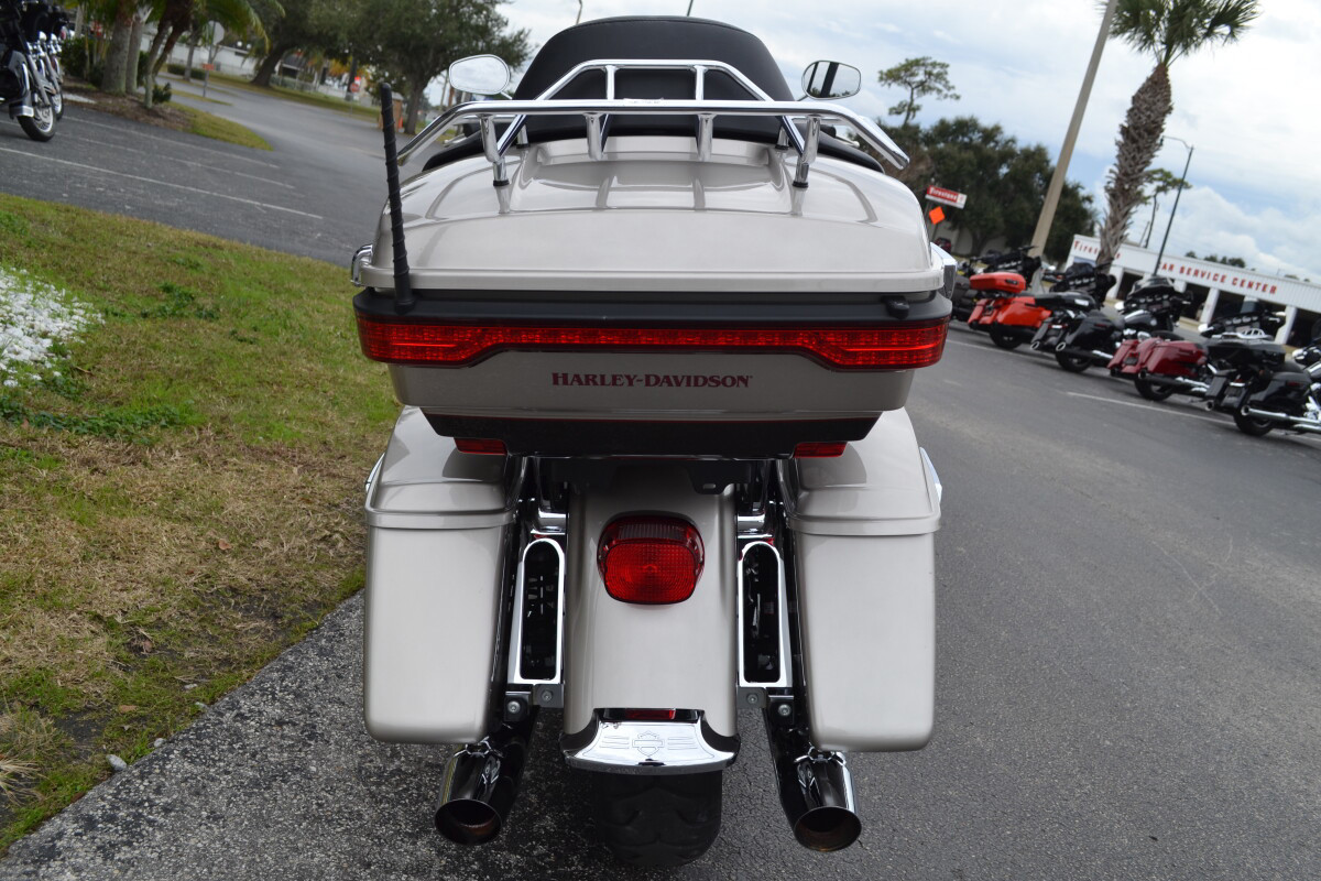 Road Glide® Ultra