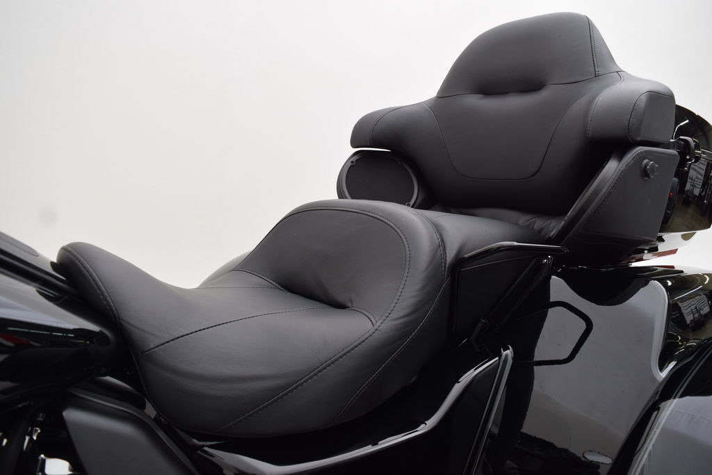 Tri Glide® Ultra