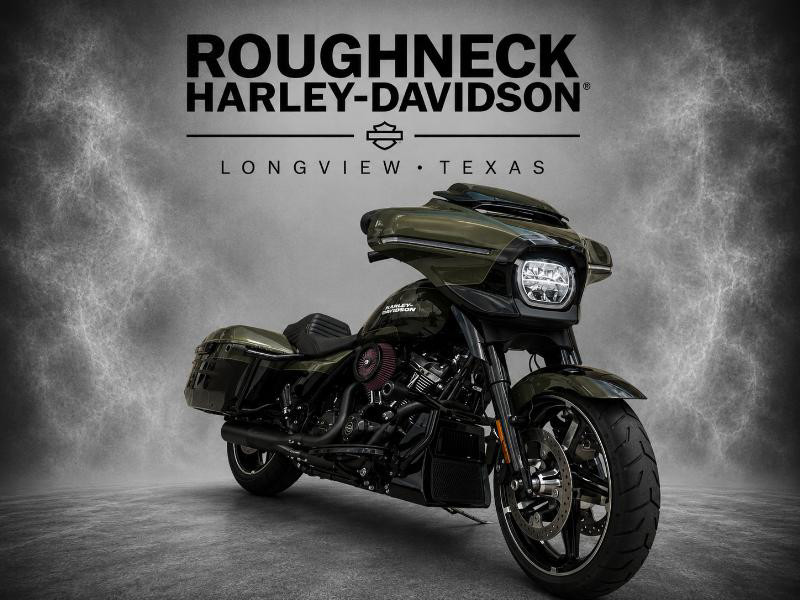 Street Glide®