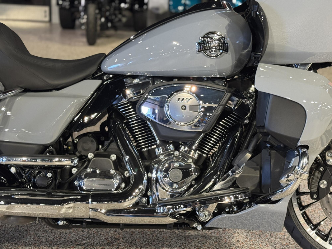 Road Glide® Limited