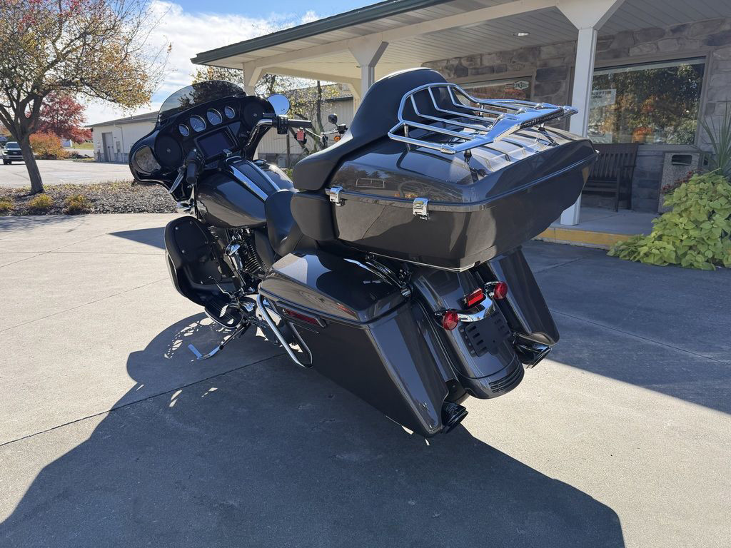 Street Glide® Special