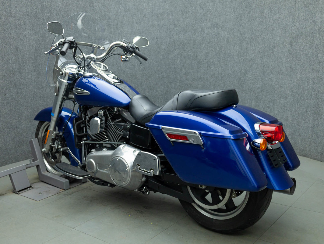 Dyna® Switchback®