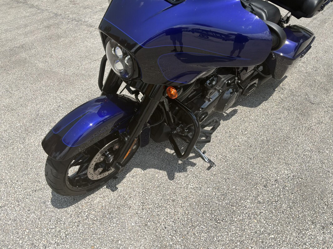 Street Glide® Special