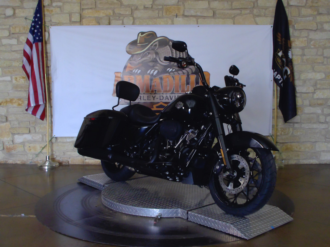 Road King® Special