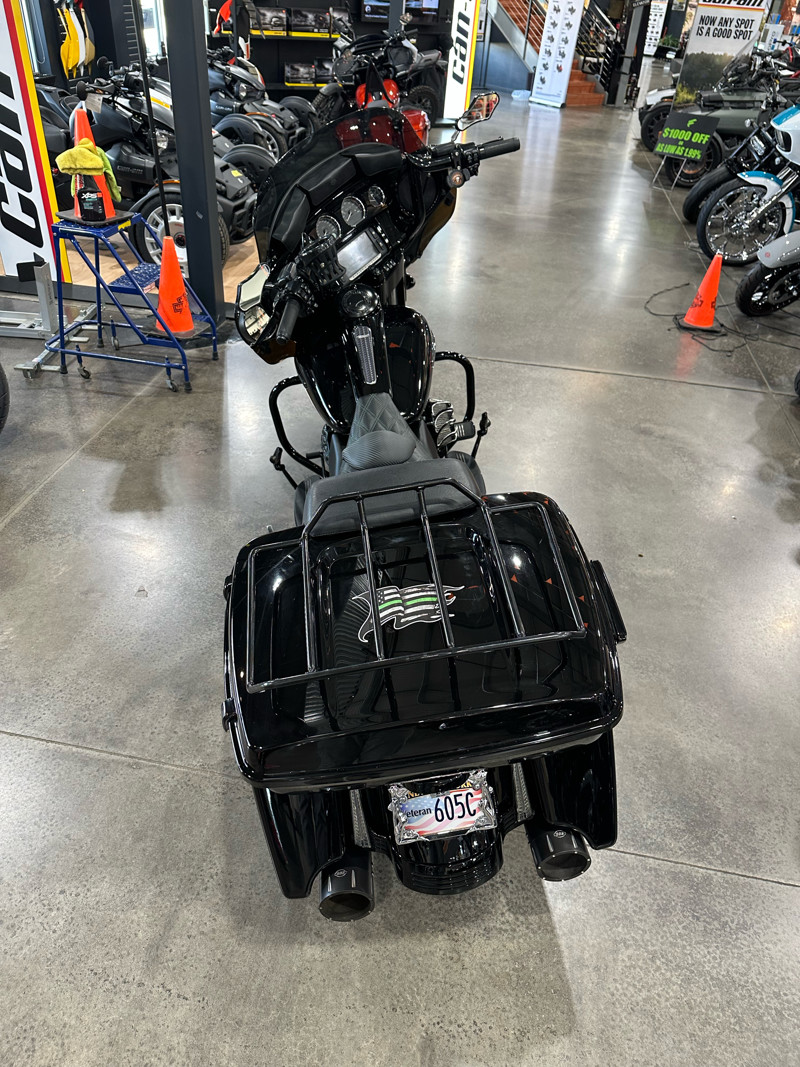 Street Glide® Special