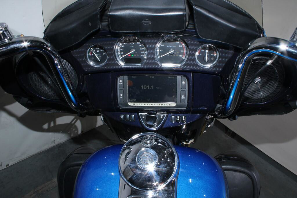 CVO® Electra Glide® Ultra Limited