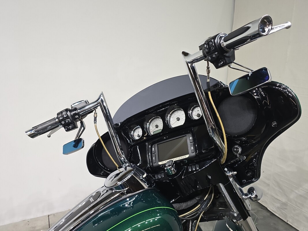 Street Glide® Special