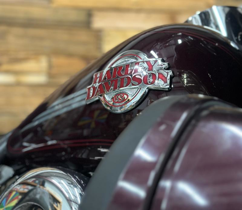 Electra Glide® Ultra Classic®
