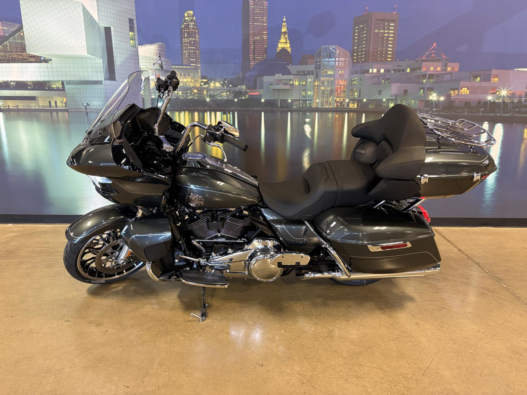 Road Glide® Limited