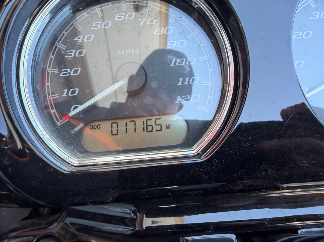 Road Glide® Special