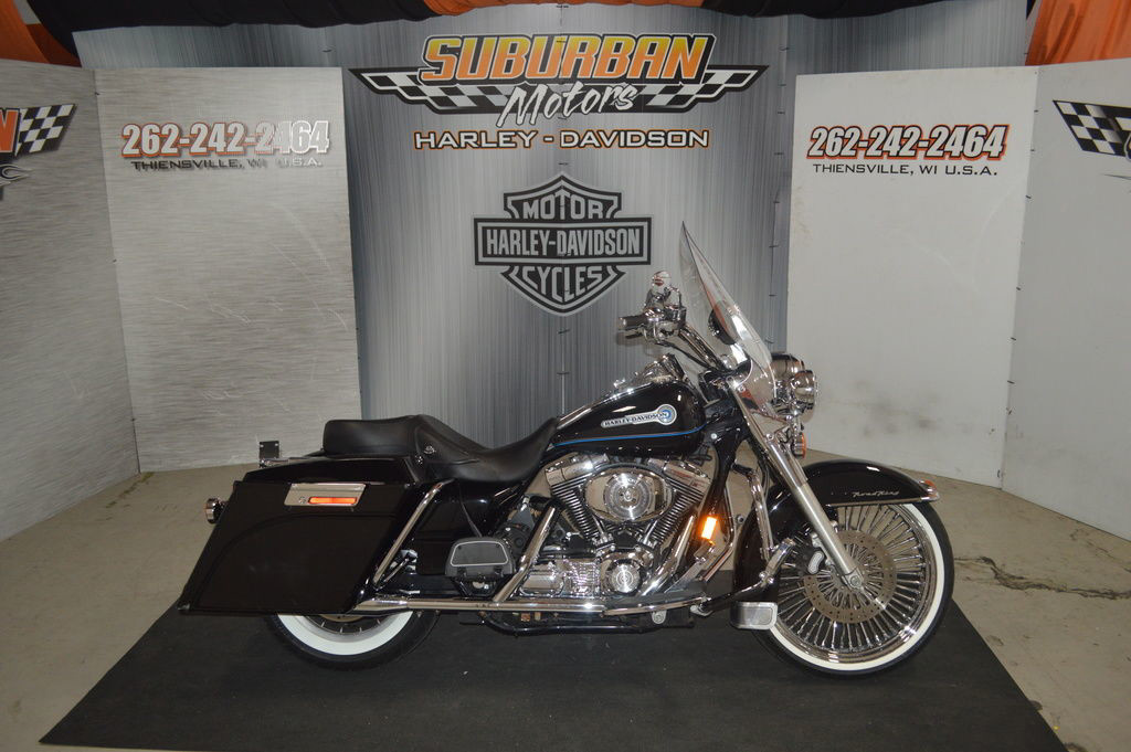 Road King®