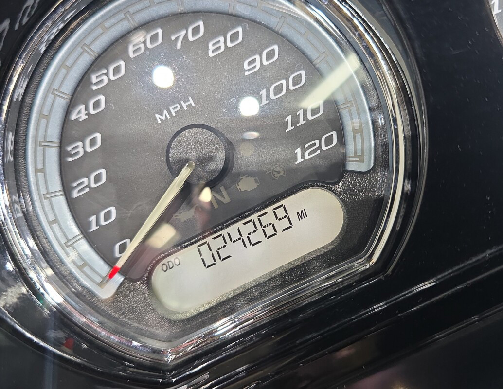 Electra Glide® Ultra® Limited