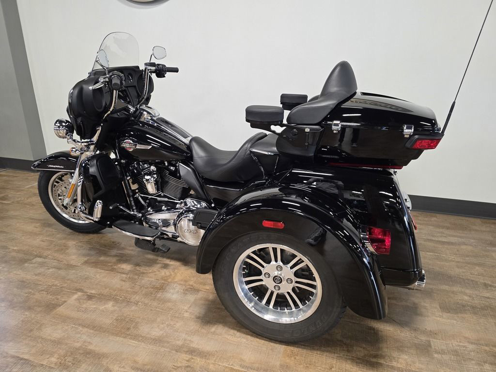 Tri Glide® Ultra