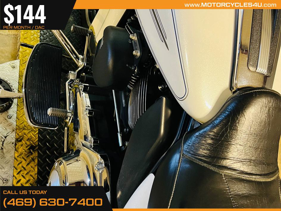 Ultra Classic® Electra Glide®