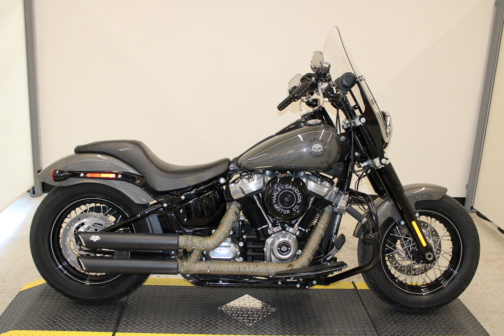 Softail® Slim®