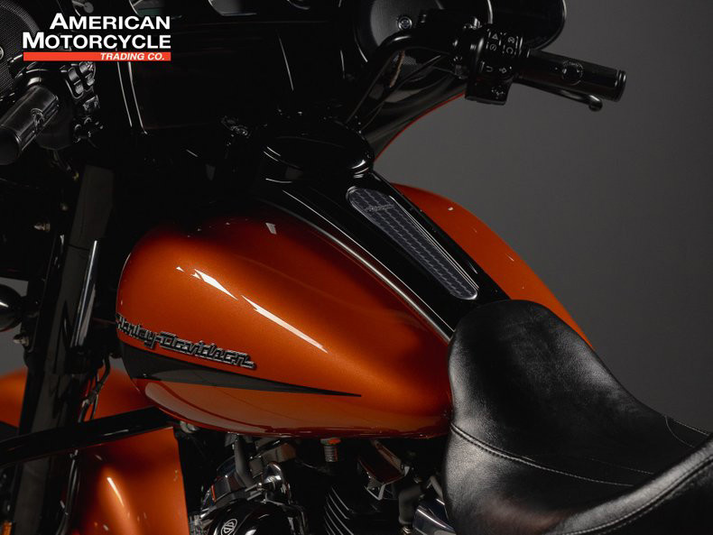 Street Glide® Special