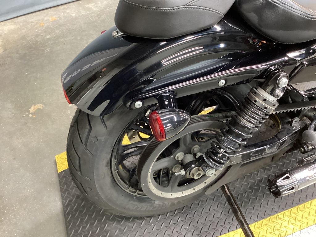 Sportster® Forty-Eight® Special