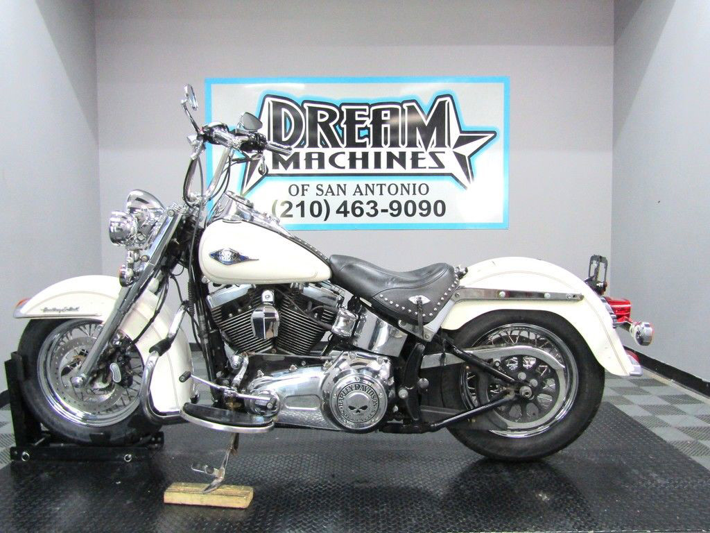 Heritage Softail® Classic